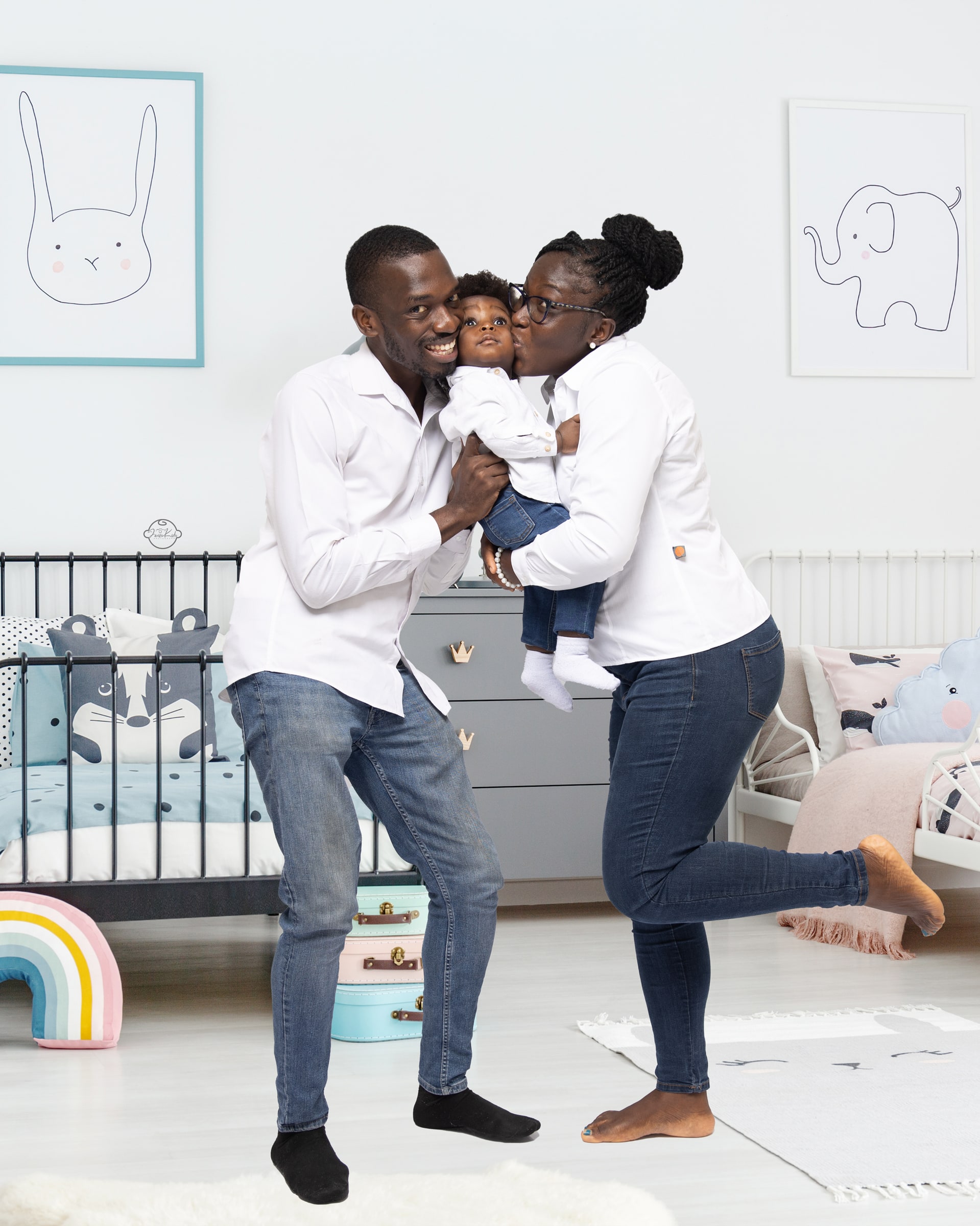 family photography by Javies Photography Studio