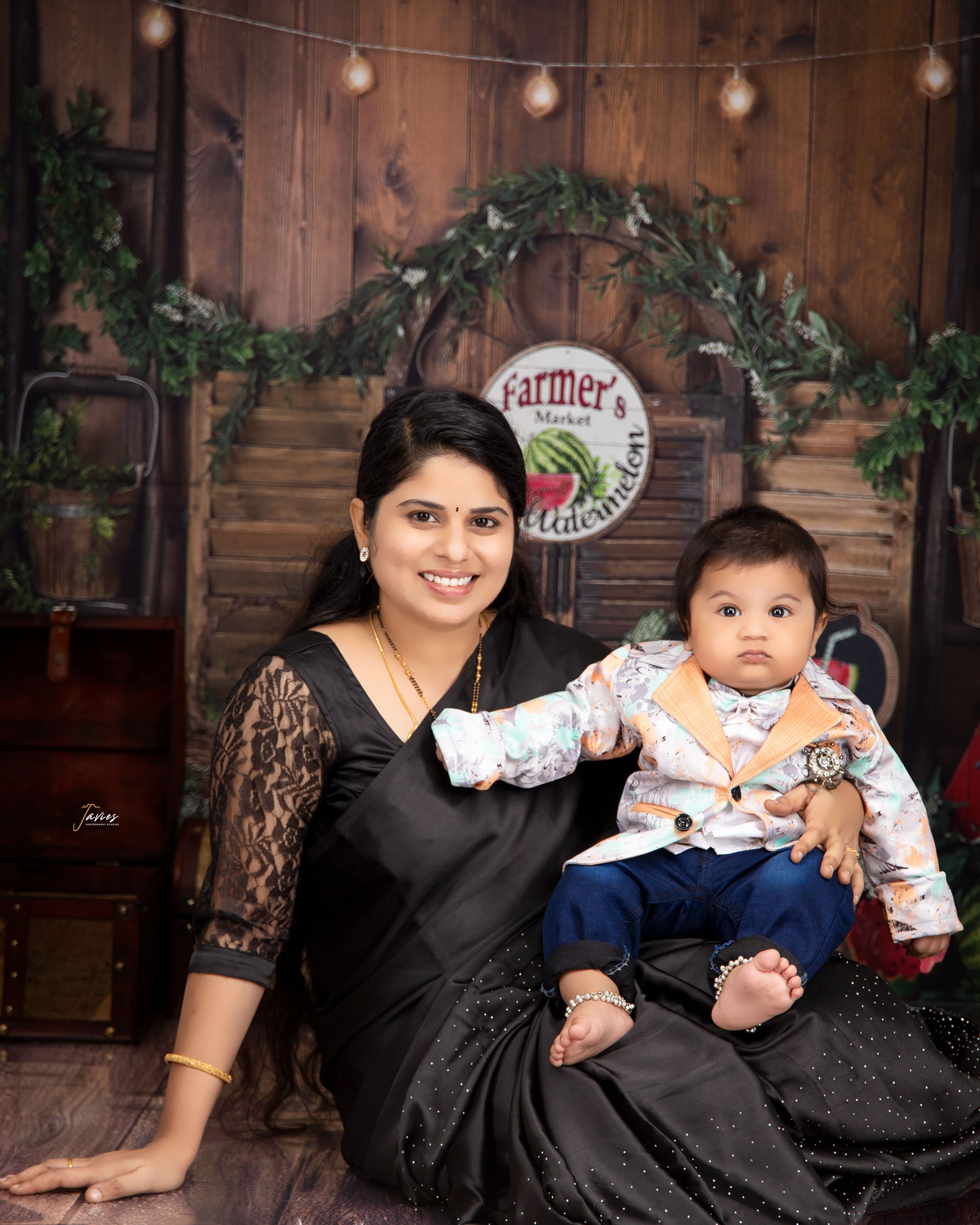 family photography by Javies Photography Studio