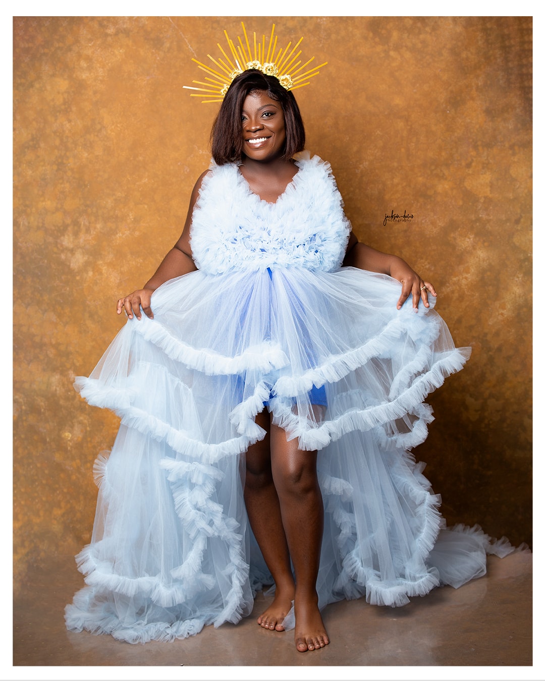maternity photography by Javies Photography Studio