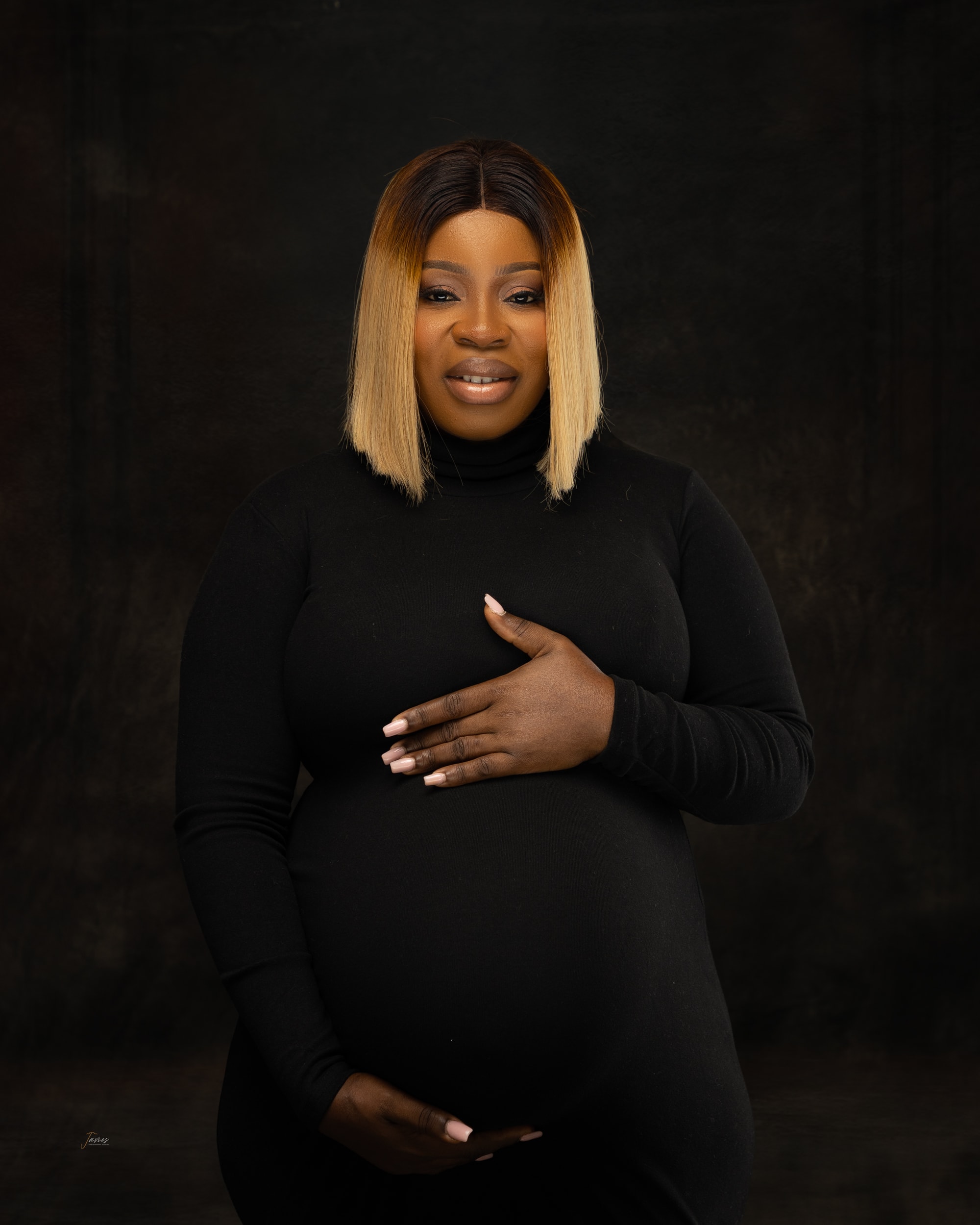 maternity photography by Javies Photography Studio