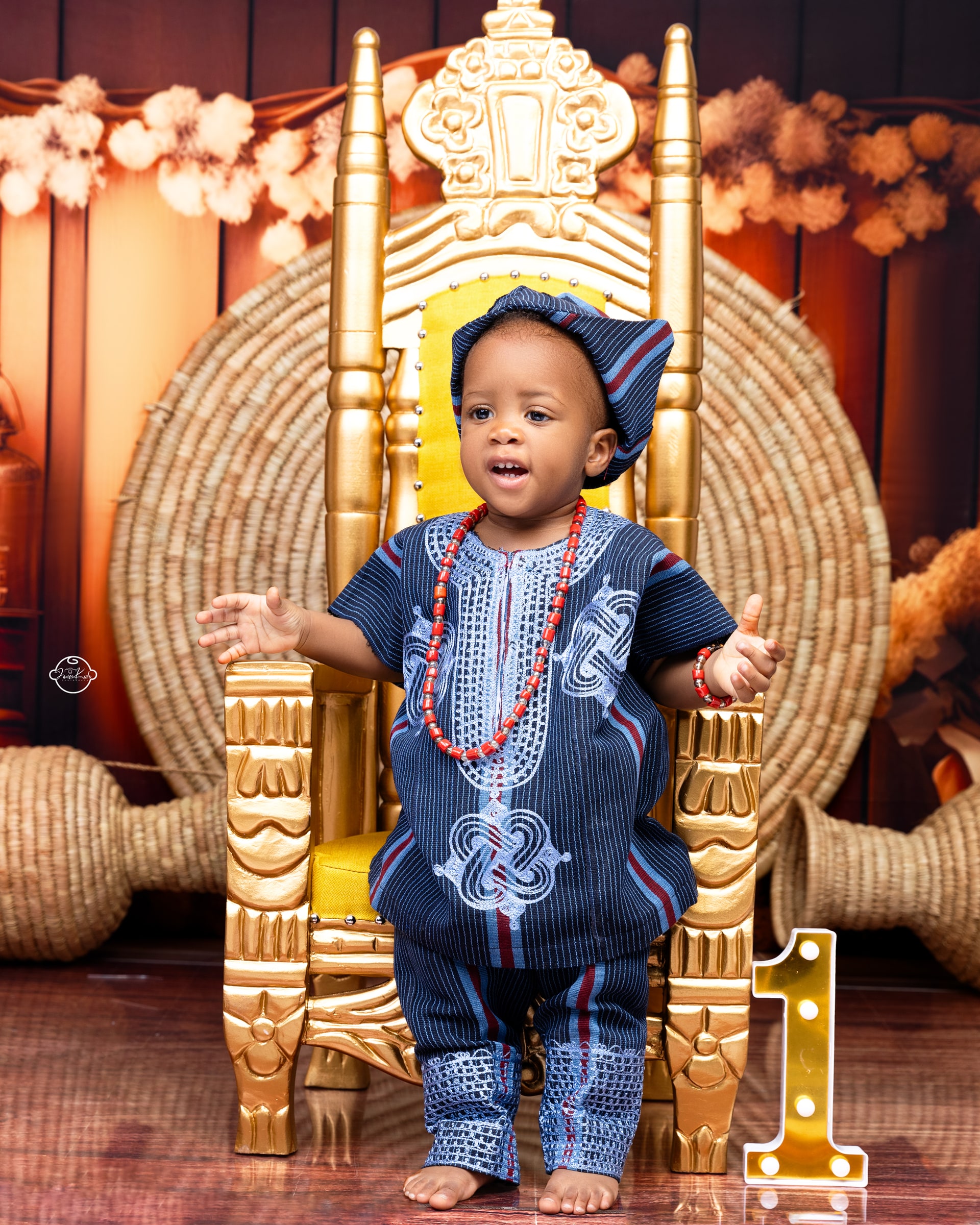 milestone photography by Javies Photography Studio
