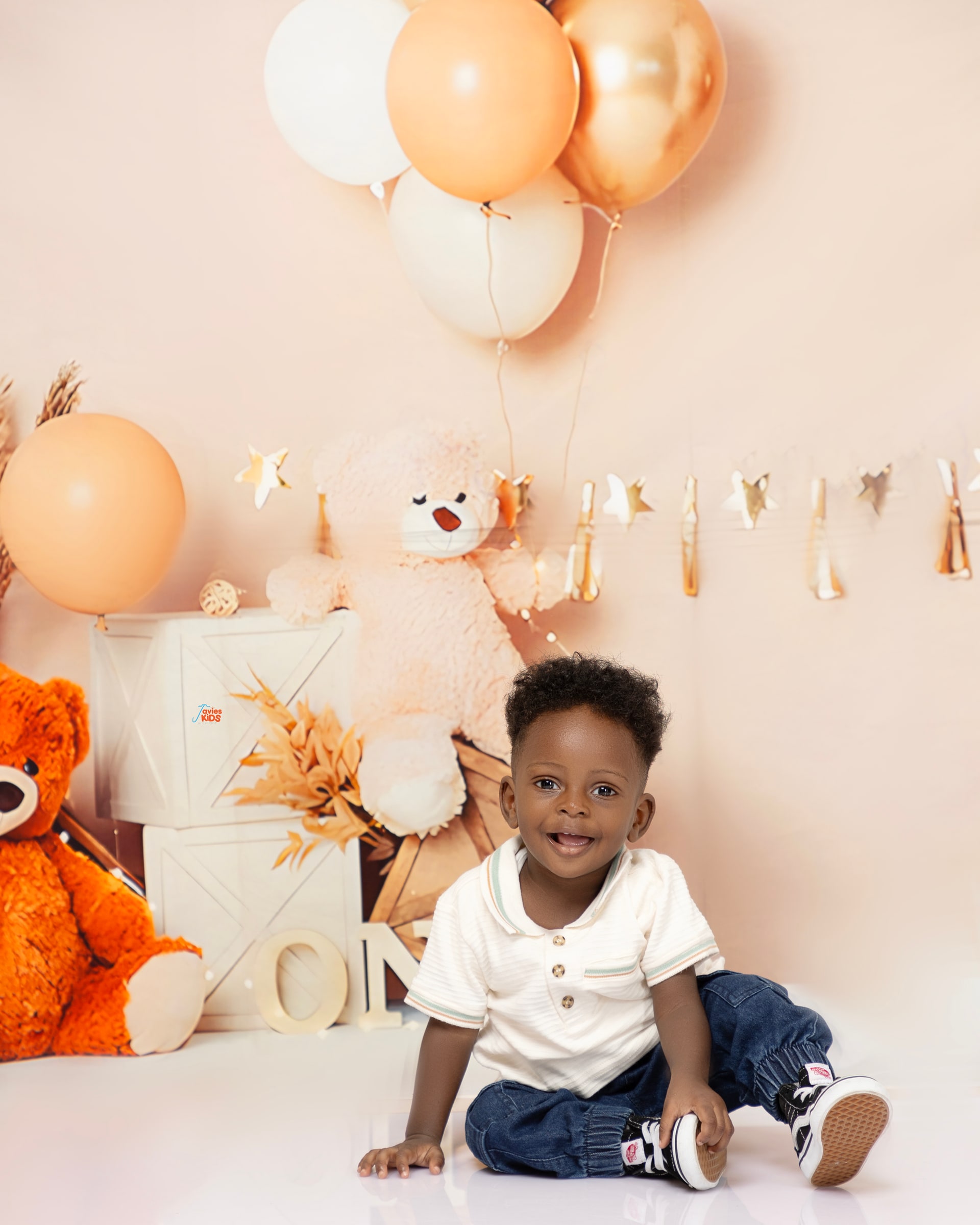 milestone photography by Javies Photography Studio