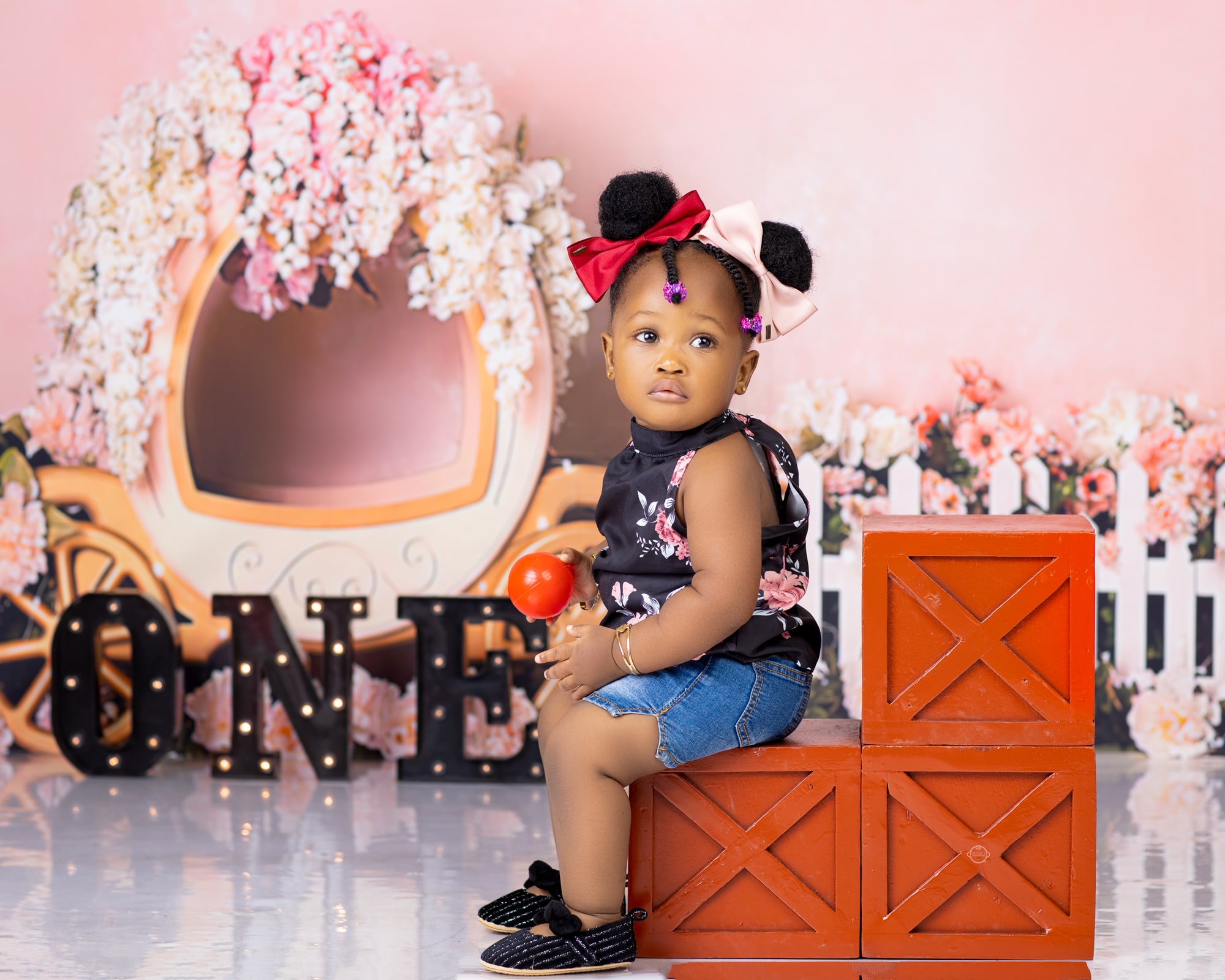 milestone photography by Javies Photography Studio