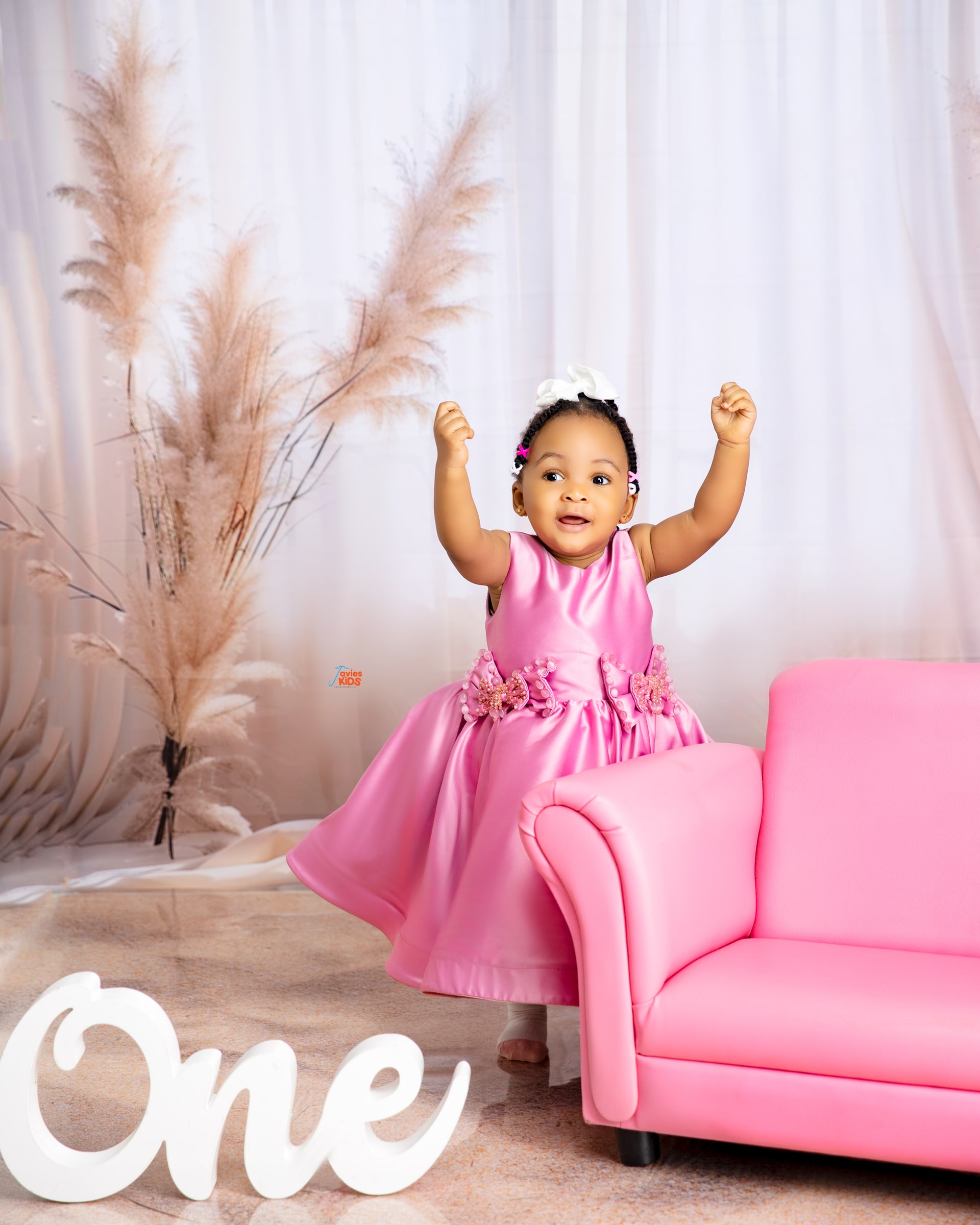 milestone photography by Javies Photography Studio