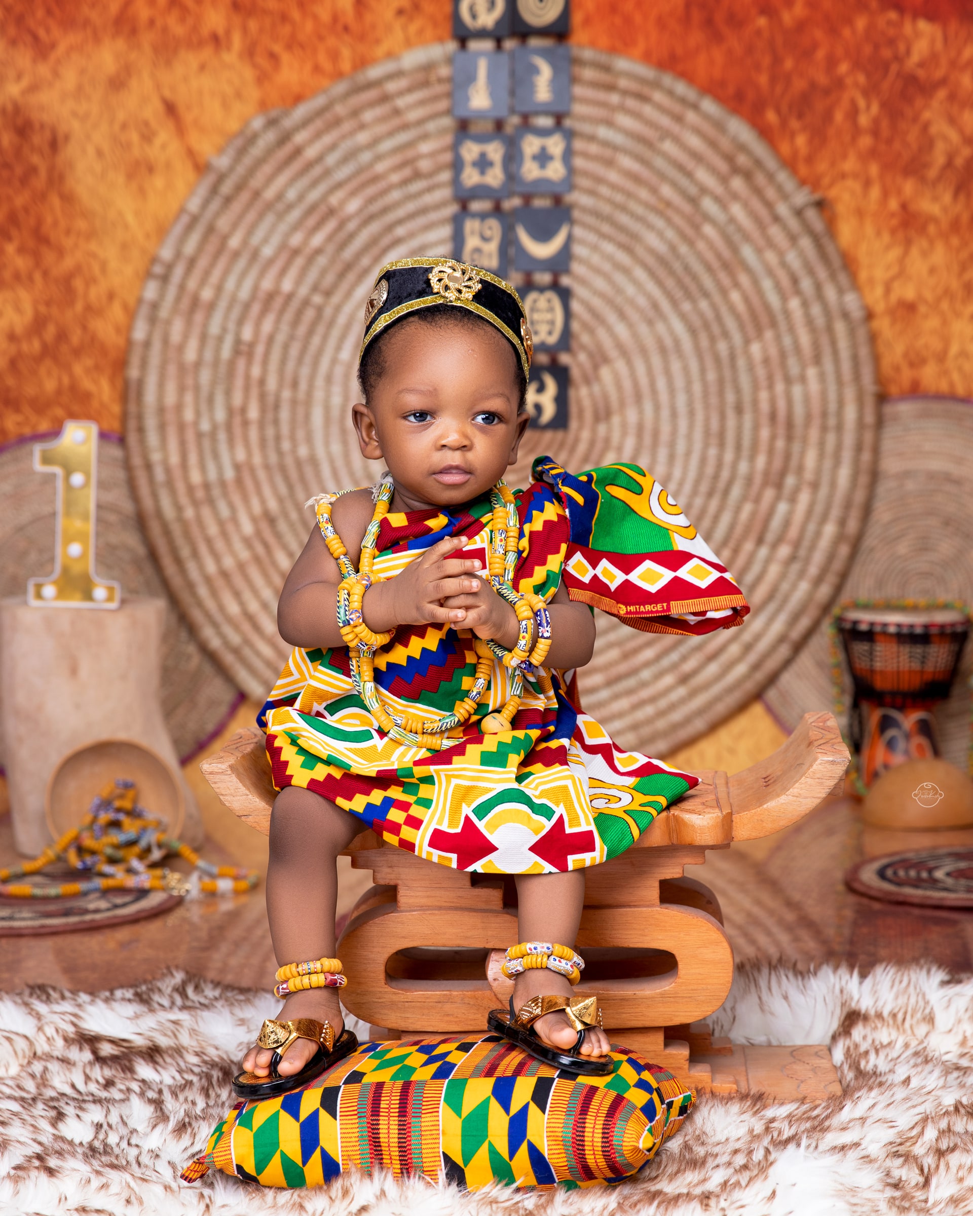 milestone photography by Javies Photography Studio