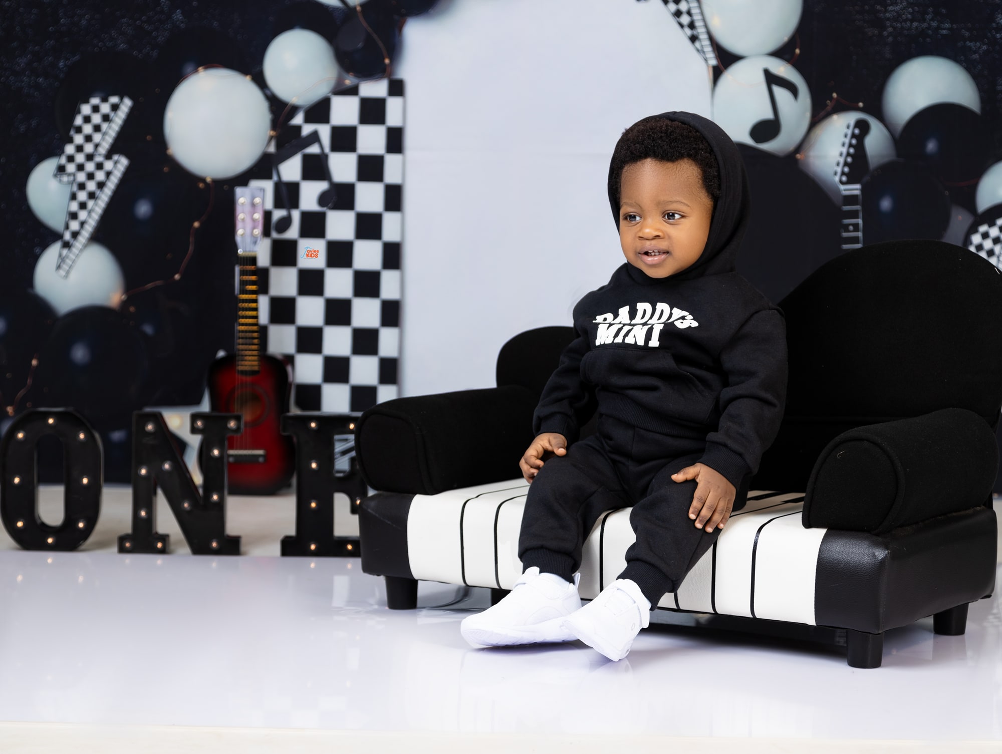 milestone photography by Javies Photography Studio