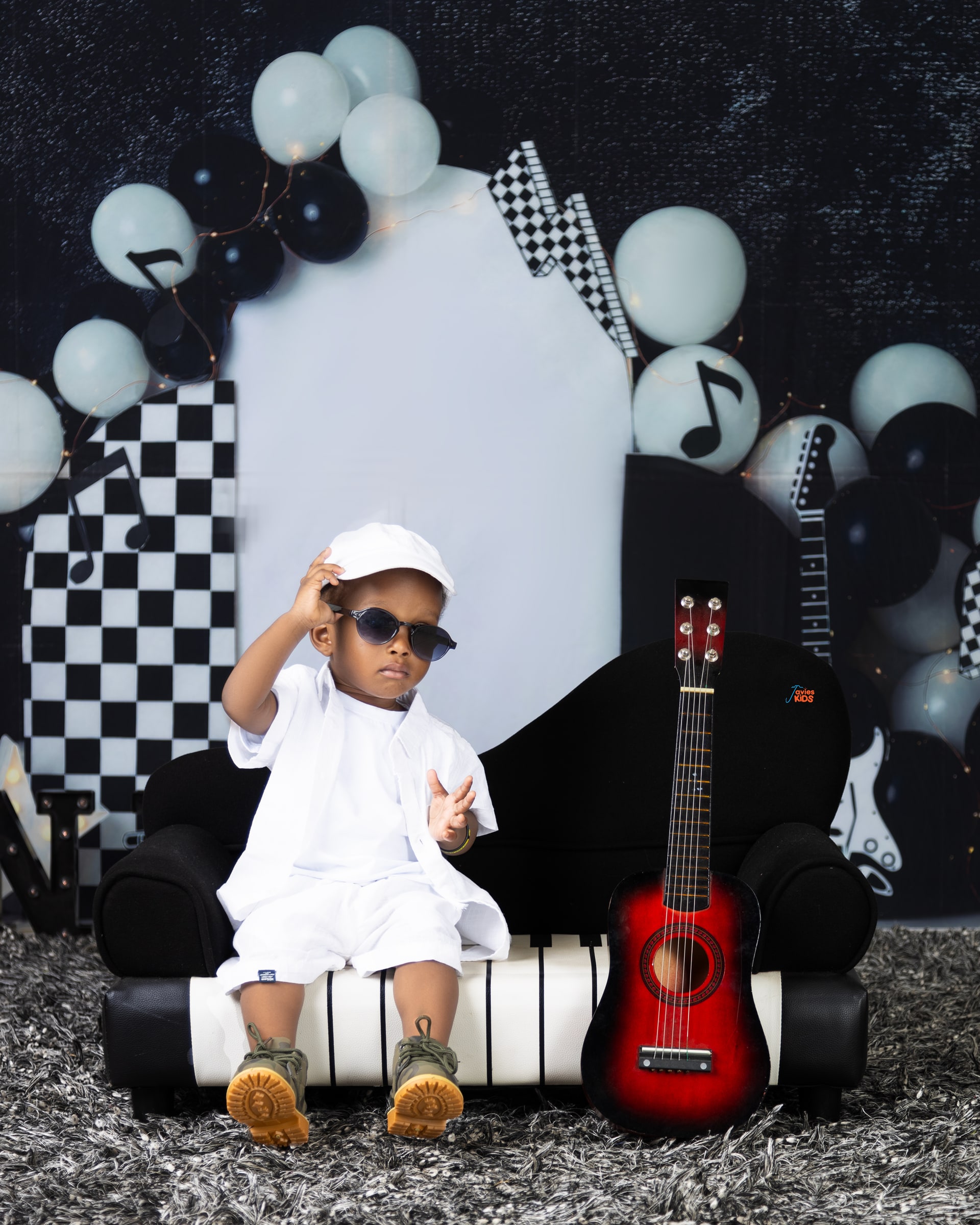 milestone photography by Javies Photography Studio