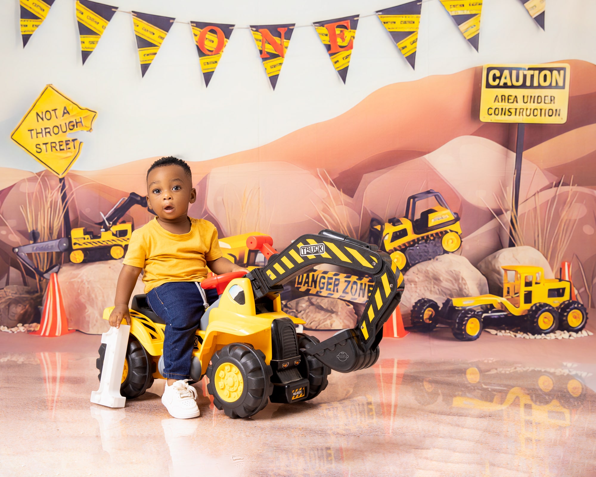 milestone photography by Javies Photography Studio