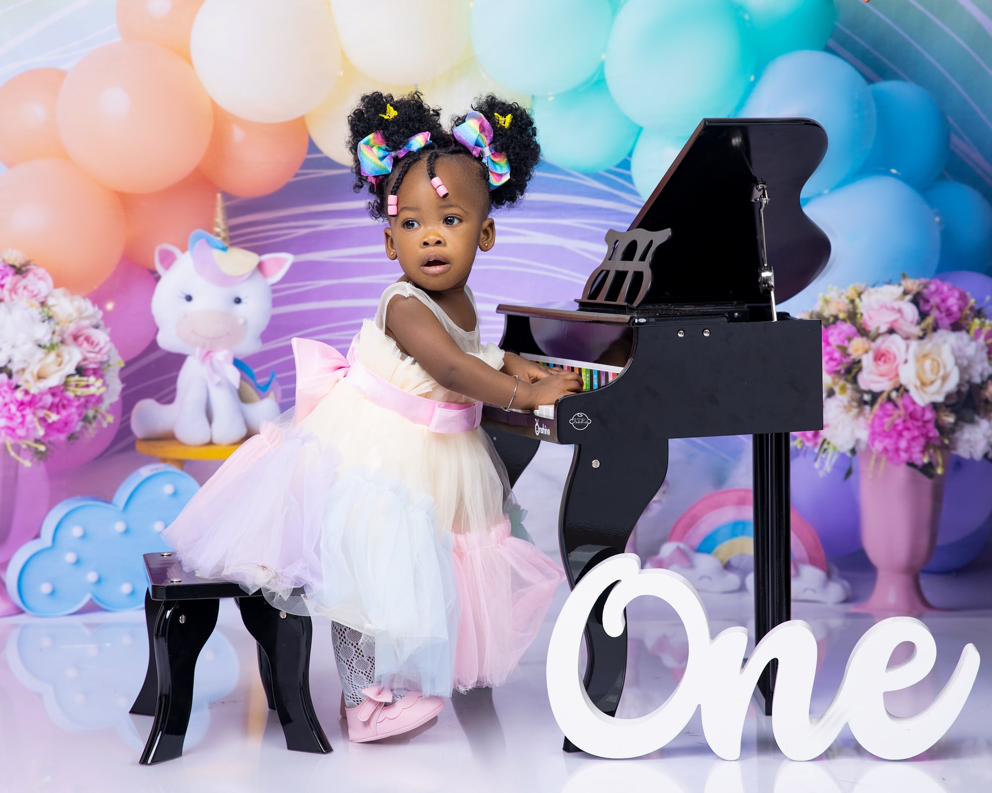 milestone photography by Javies Photography Studio