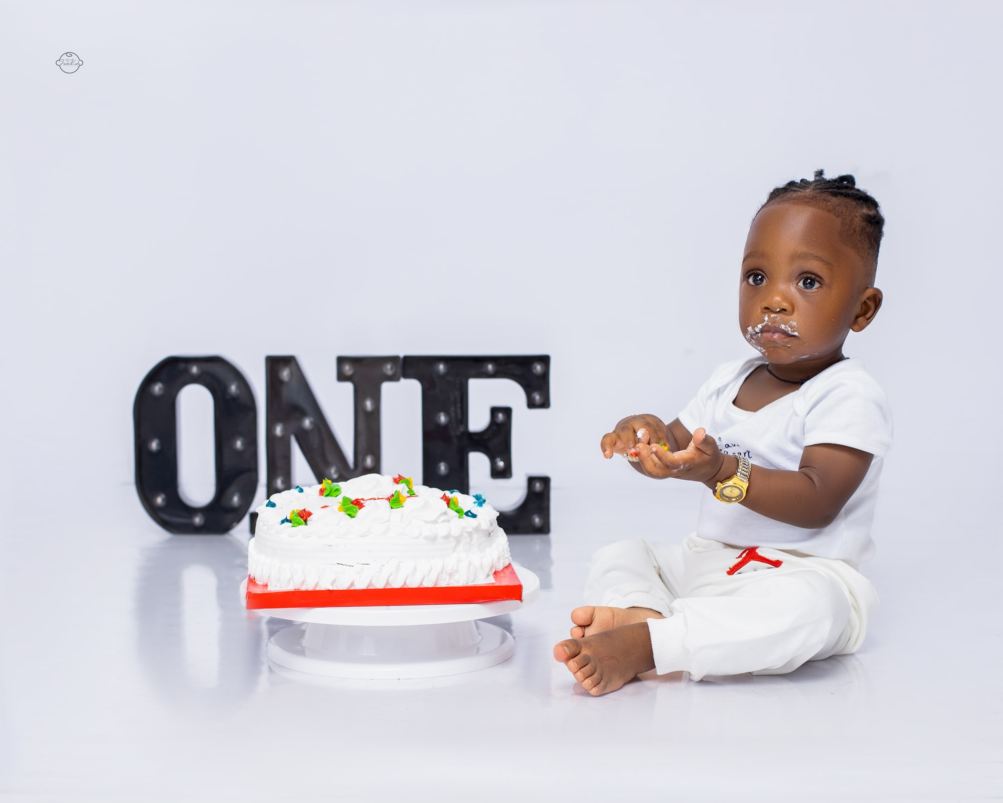 milestone photography by Javies Photography Studio