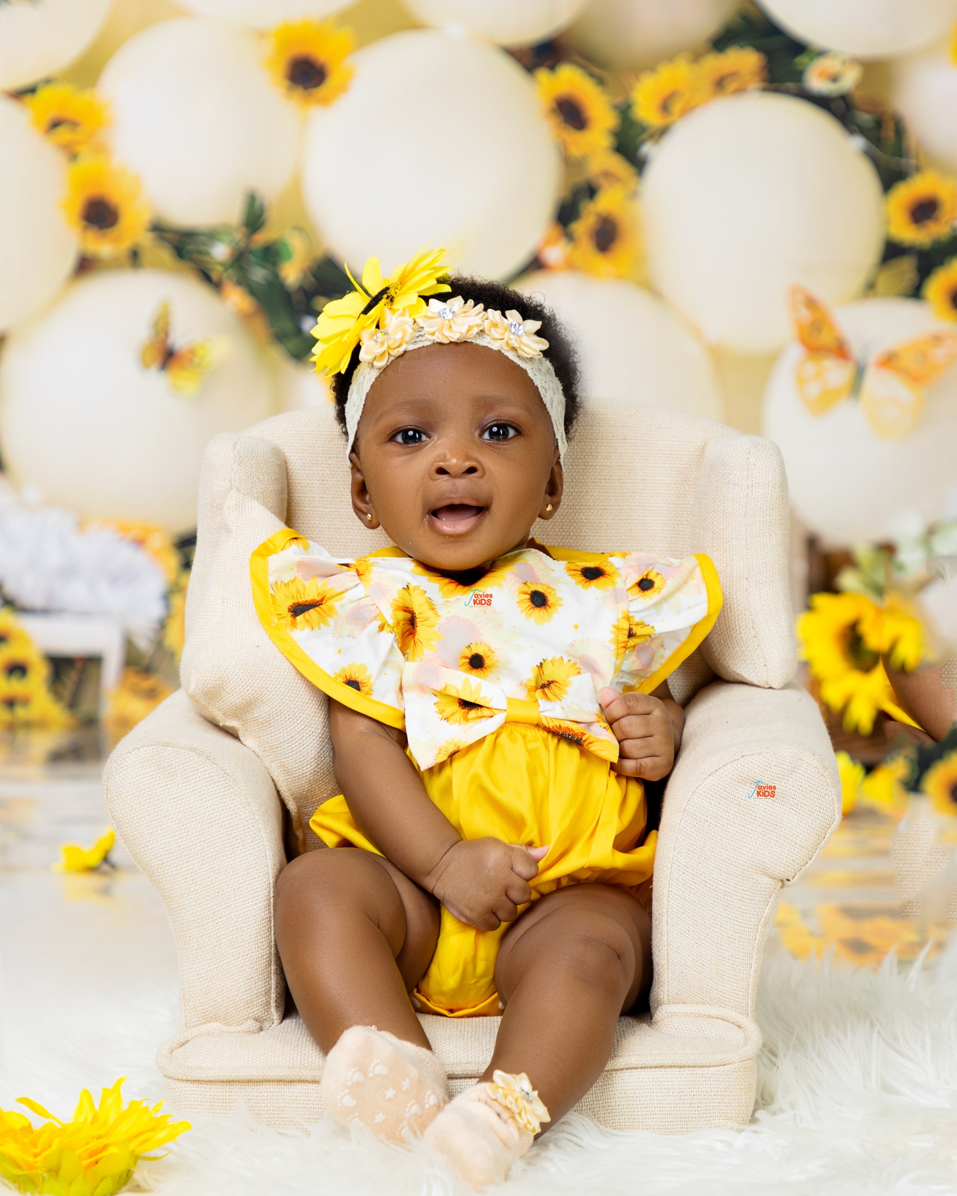 milestone photography by Javies Photography Studio