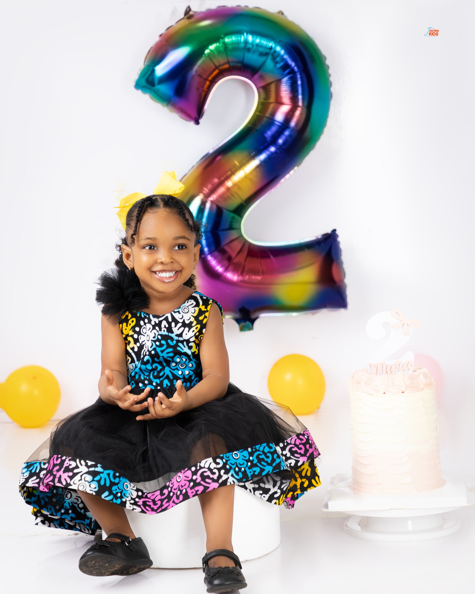 milestone photography by Javies Photography Studio