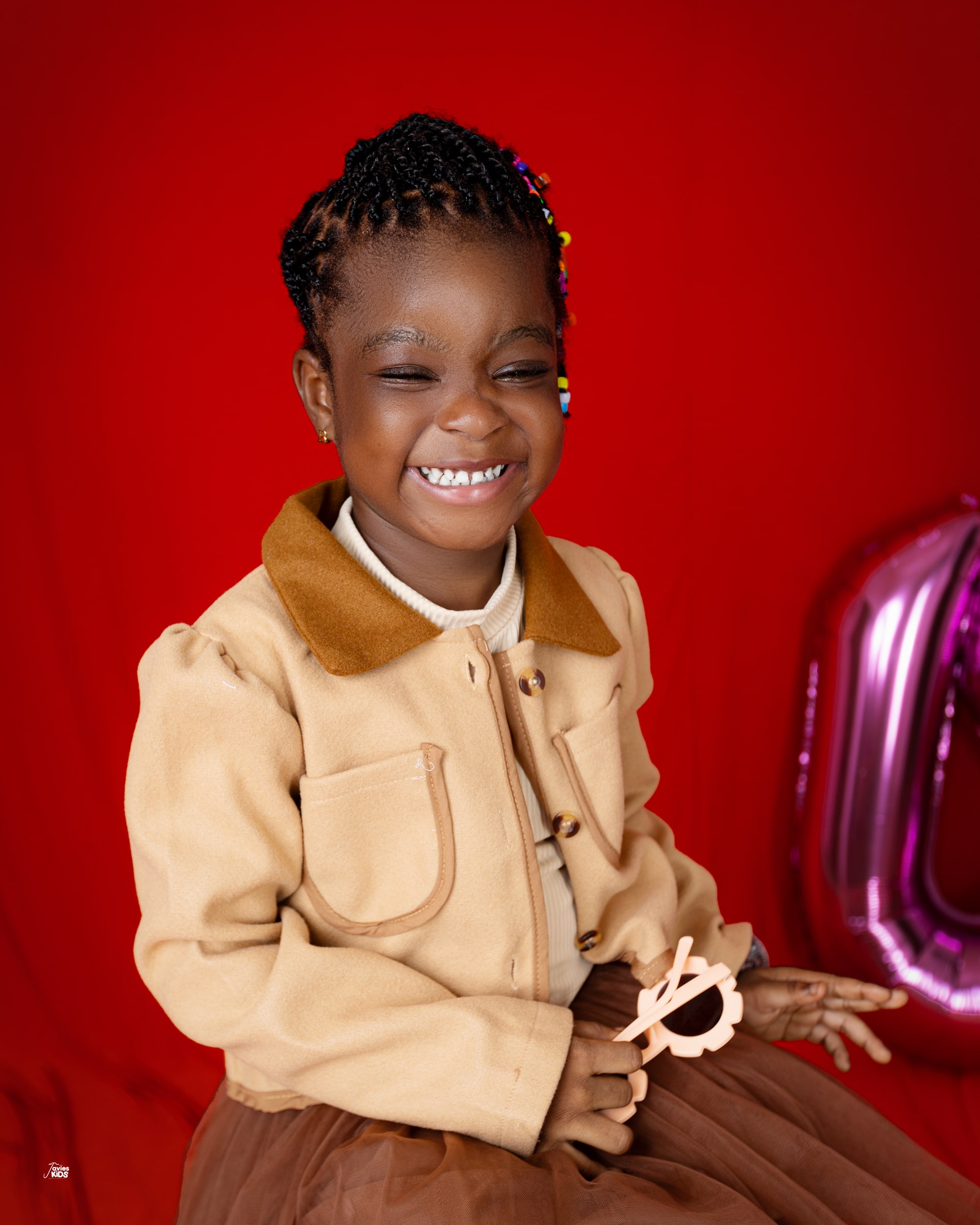 milestone photography by Javies Photography Studio
