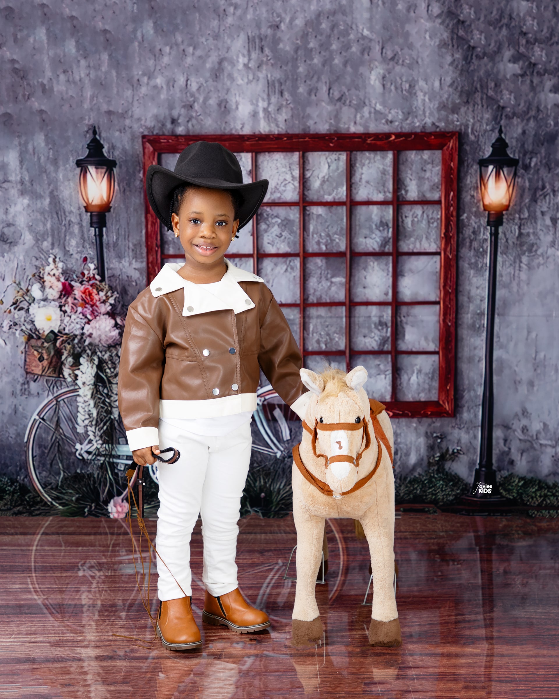 milestone photography by Javies Photography Studio