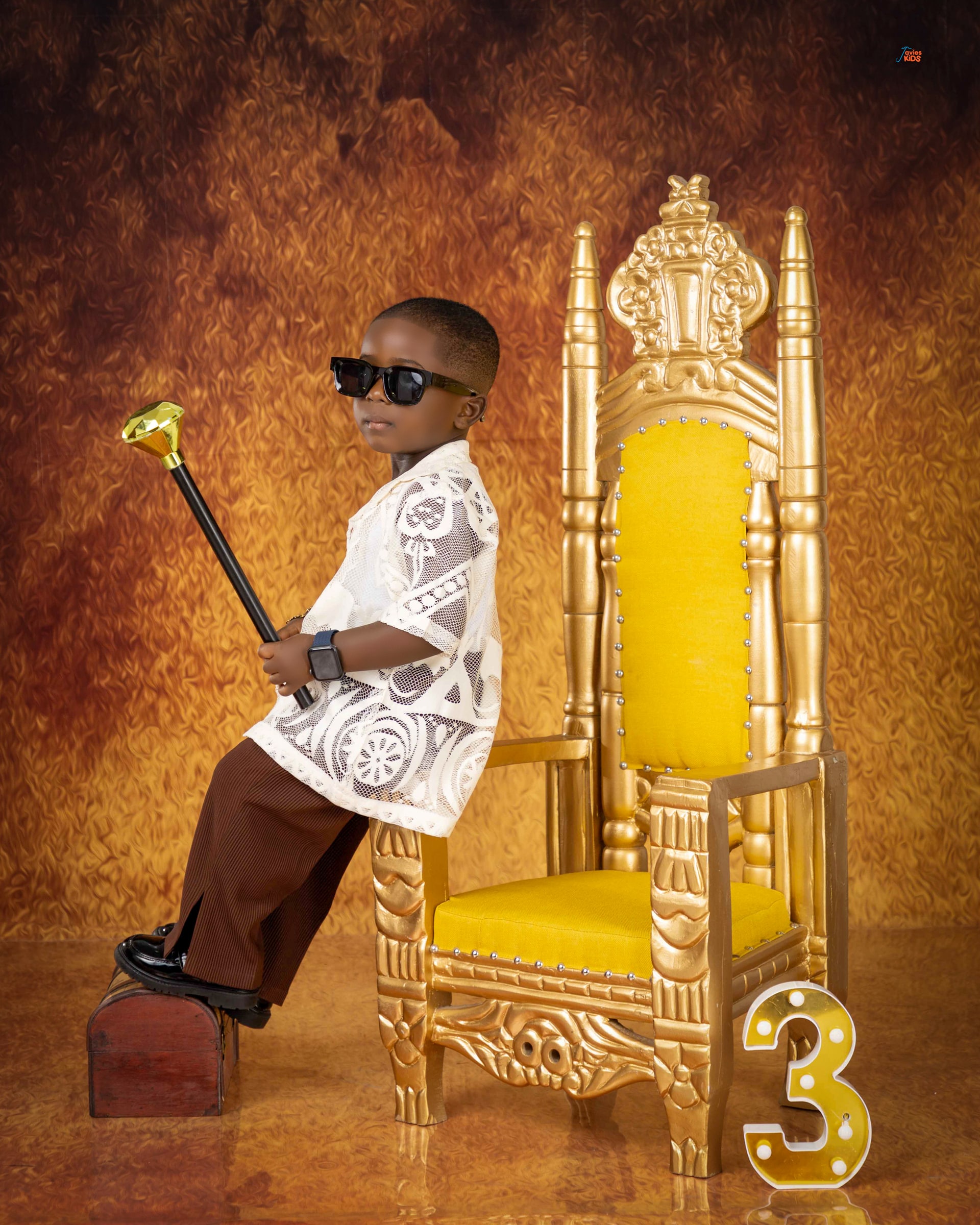 milestone photography by Javies Photography Studio