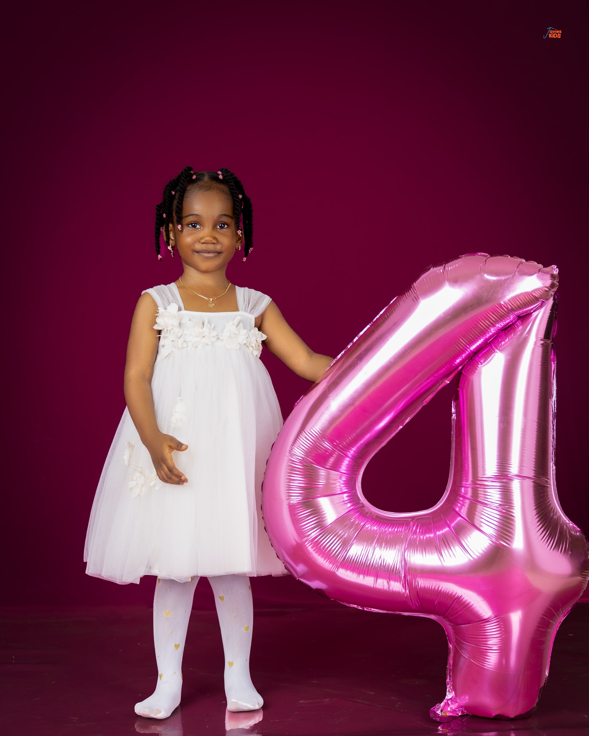 milestone photography by Javies Photography Studio