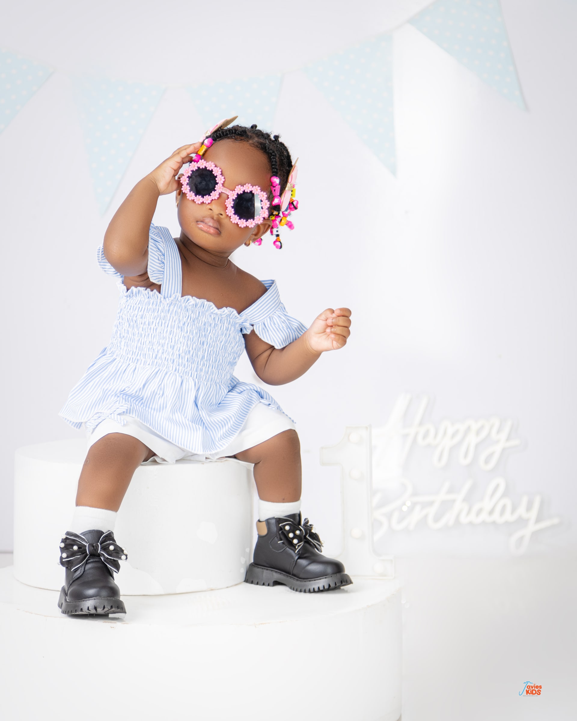 milestone photography by Javies Photography Studio