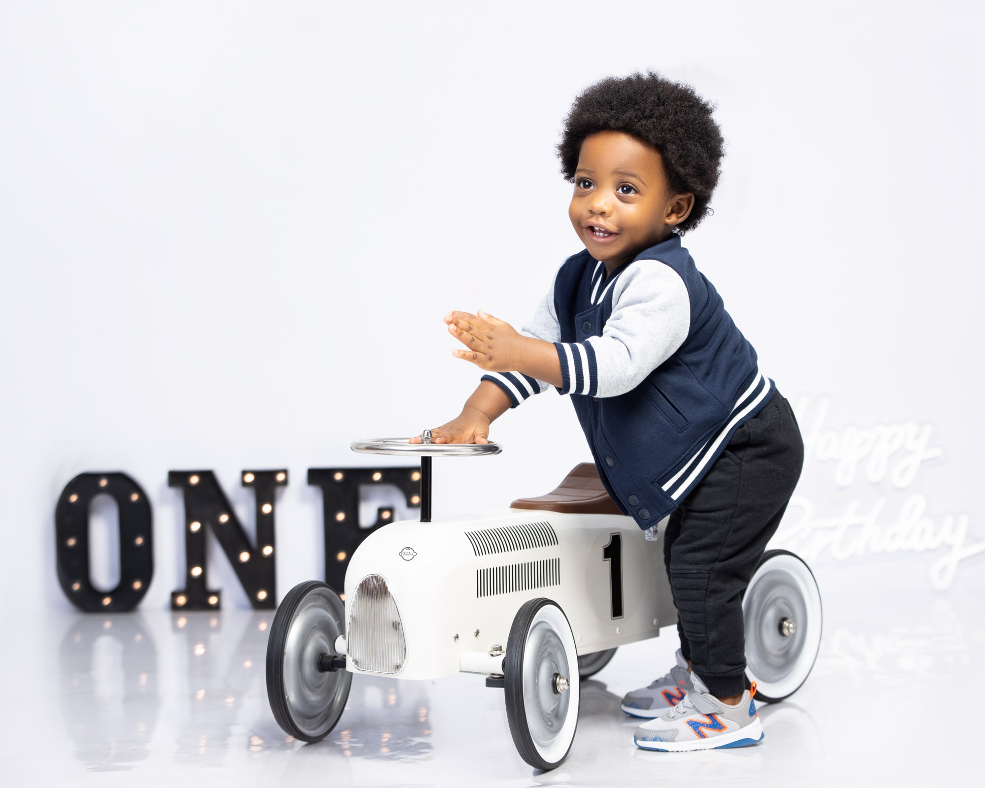 milestone photography by Javies Photography Studio