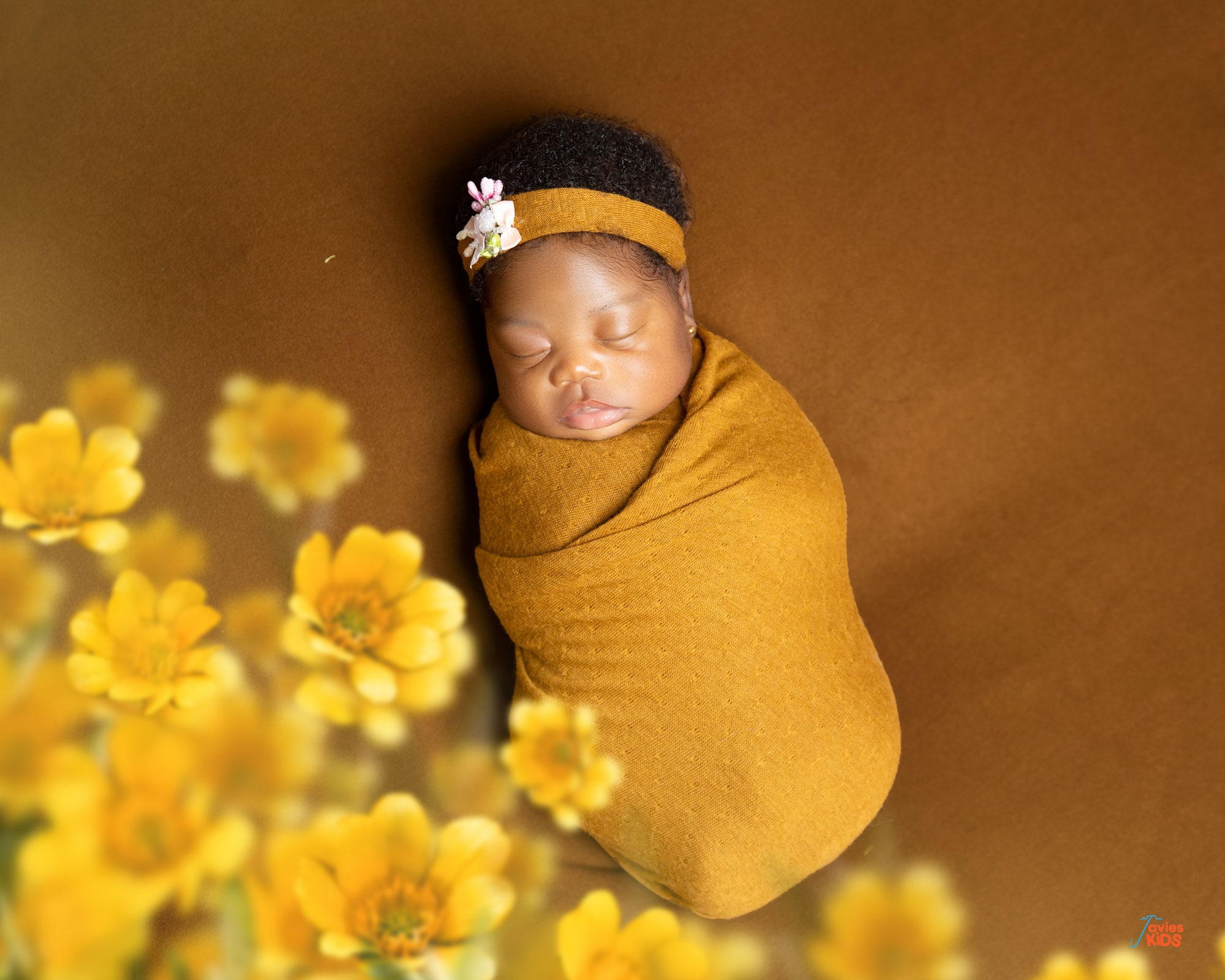 newborn photography by Javies Photography Studio