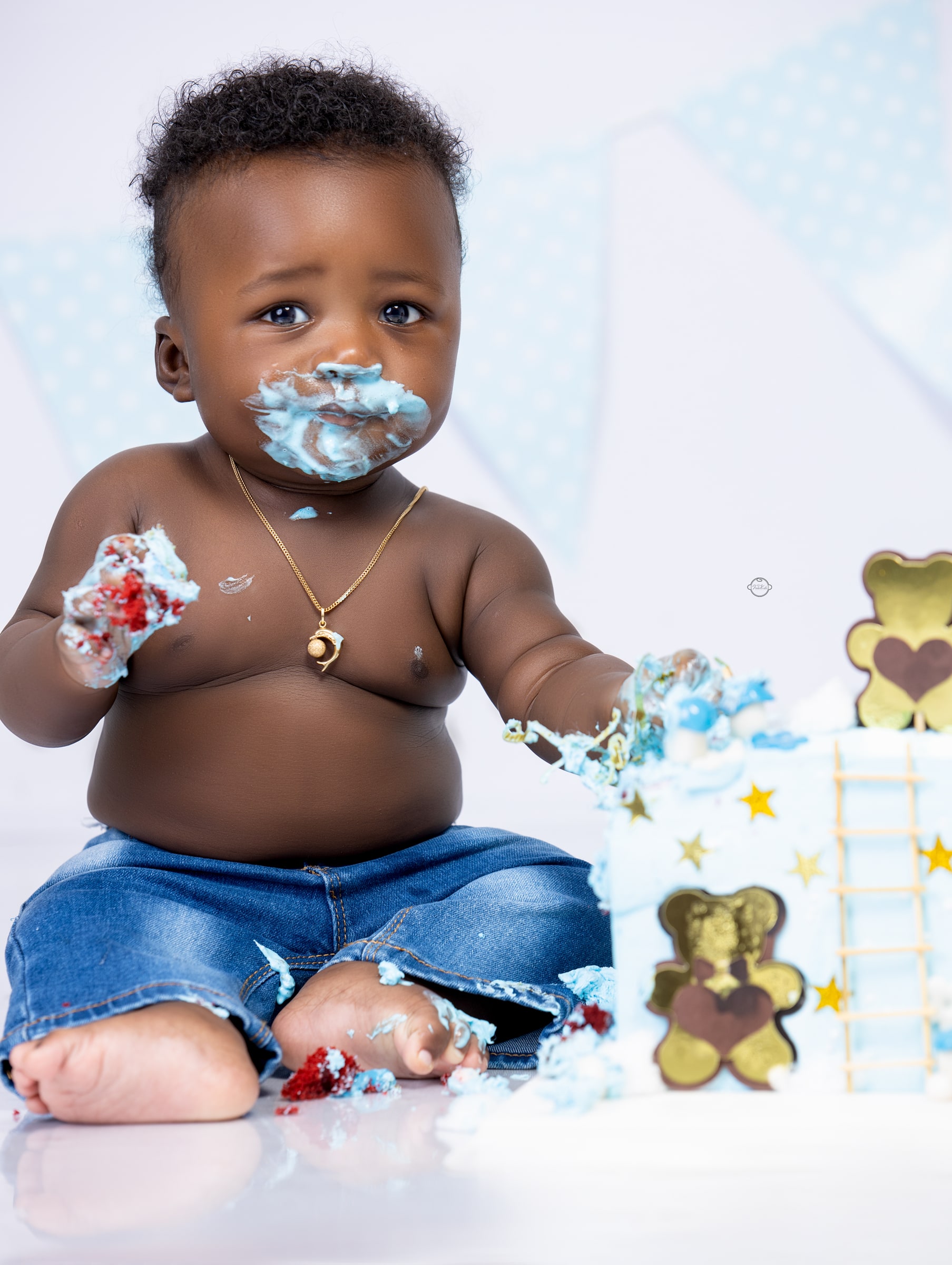 newborn photography by Javies Photography Studio