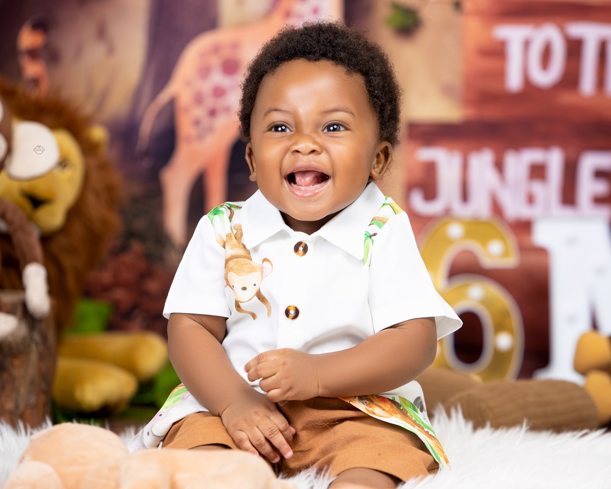 newborn photography by Javies Photography Studio