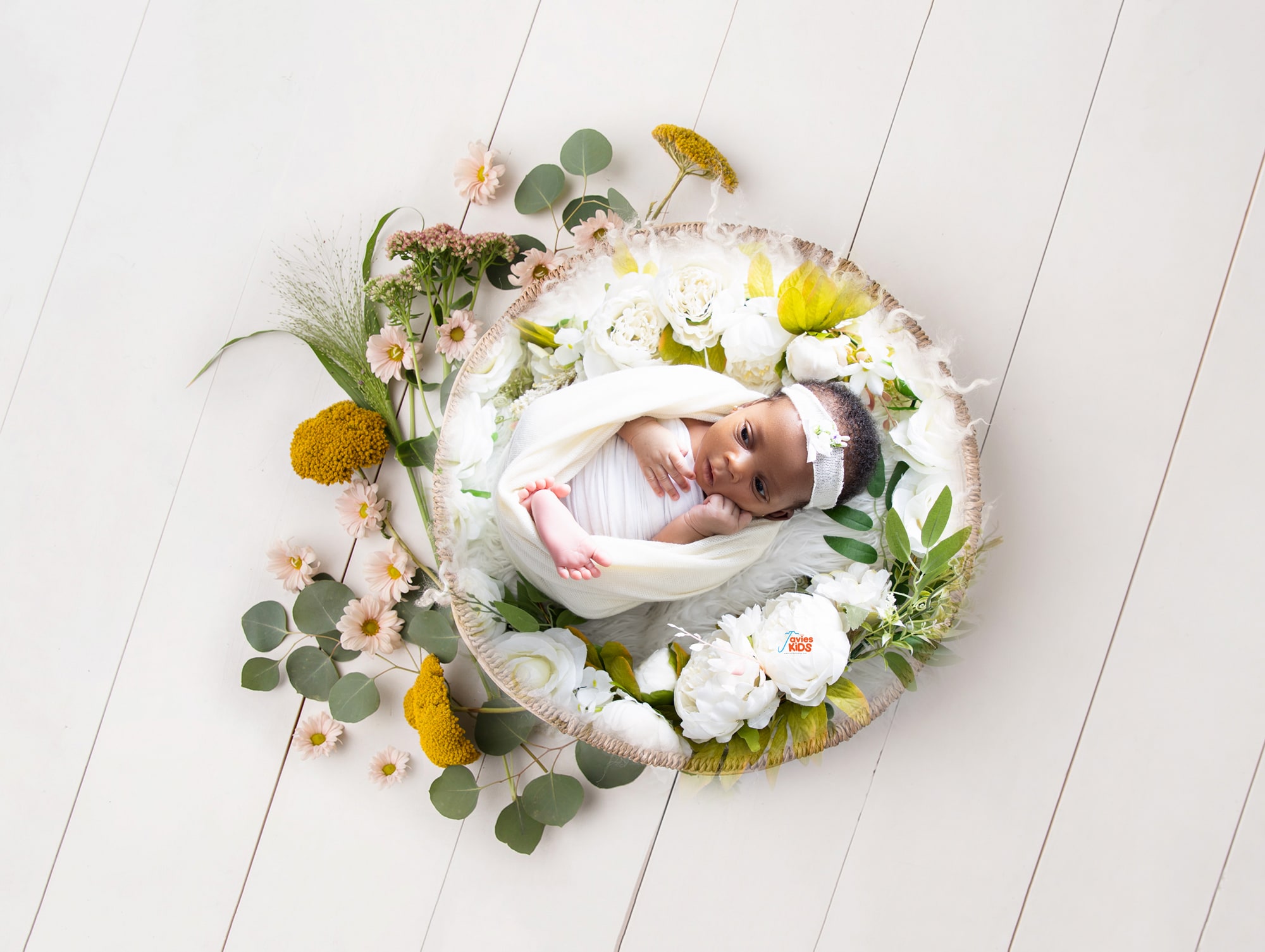 newborn photography by Javies Photography Studio