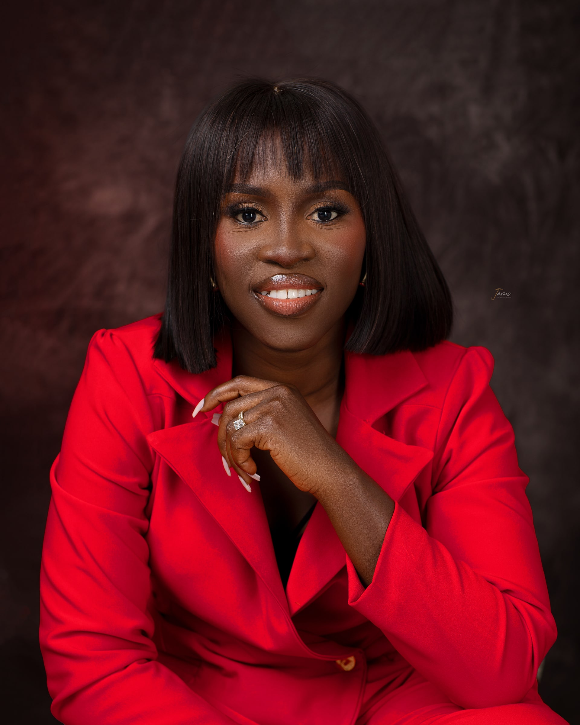 portrait photography by Javies Photography Studio