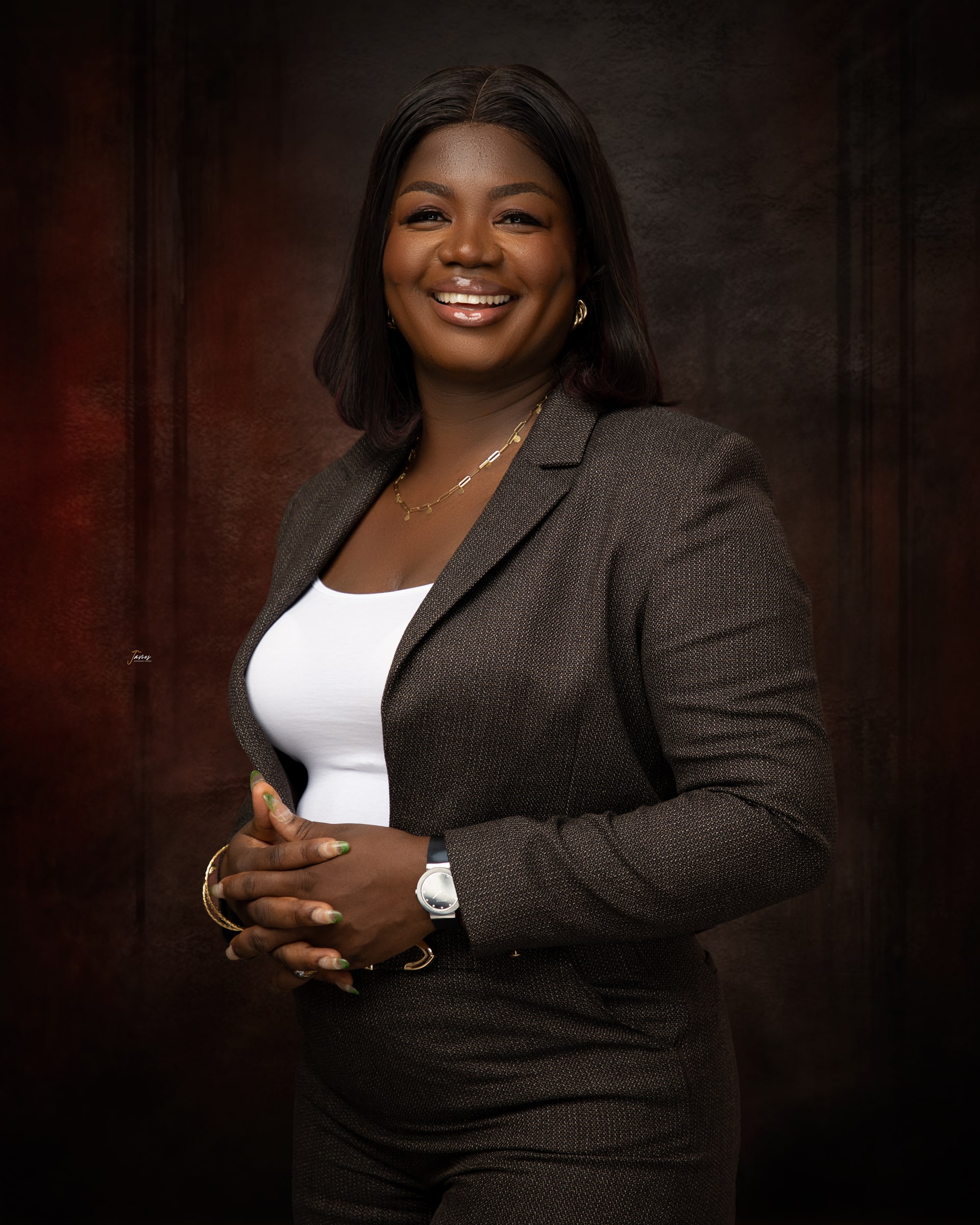 portrait photography by Javies Photography Studio