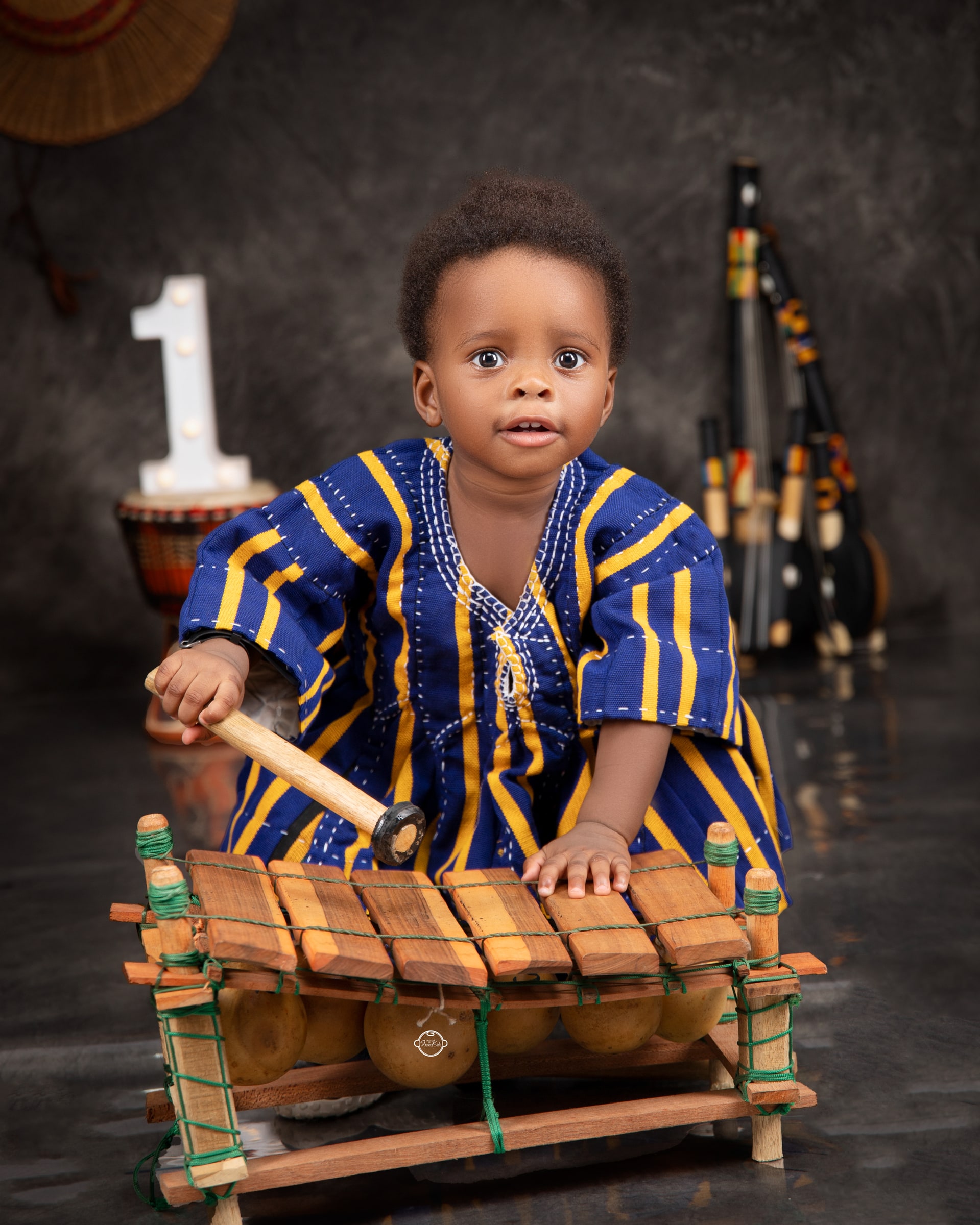 milestone photography by Javies Photography Studio