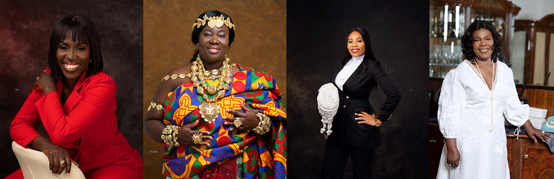 Portrait sessions by Javies Photography Studio